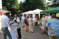 Bild: 100 Jahre Kreisvolkshochschule Nordhausen