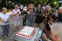 Bild: 100 Jahre Kreisvolkshochschule Nordhausen