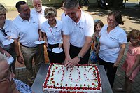 Bild: 100 Jahre Kreisvolkshochschule Nordhausen