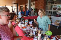 Bild: Sommerfest der Nordth&uuml;ringer Lebenshilfe