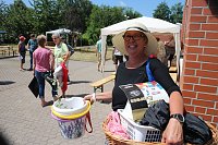Bild: Sommerfest der Nordth&uuml;ringer Lebenshilfe