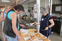 Bild: Sommerfest der Nordth&uuml;ringer Lebenshilfe