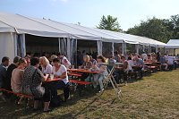 Bild: Sommerfest des S&uuml;dharz-Klinikums