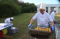 Bild: Sommerfest des S&uuml;dharz-Klinikums
