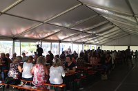 Bild: Sommerfest des S&uuml;dharz-Klinikums