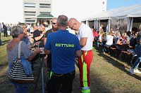 Bild: Sommerfest des S&uuml;dharz-Klinikums