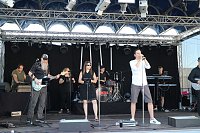 Bild: Sommerfest des S&uuml;dharz-Klinikums