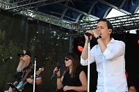 Bild: Sommerfest des S&uuml;dharz-Klinikums