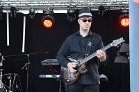 Bild: Sommerfest des S&uuml;dharz-Klinikums