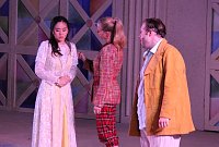 Bild: Premiere von "Die Entf&uuml;hrung aus dem Serail" ein Volltreffer