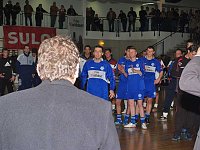 Budenzauber in Nordhausen Bild: Budenzauber in Nordhausen