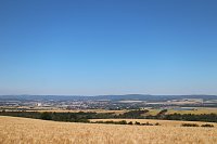 Bild: Sommerfest am Windpark