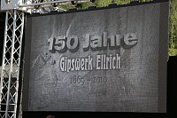 Bild: 150 Jahre Gips in Ellrich
