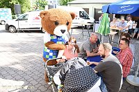 Bild: WBG Fest Dr.-Silberborth-Str