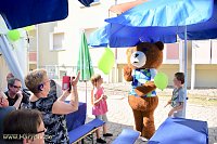 Bild: WBG Fest Dr.-Silberborth-Str