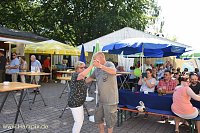 Bild: WBG Fest Dr.-Silberborth-Str