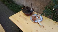 Bild: Unser t&auml;glich Brot...