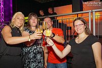 Bild: Party im Jugendclubhaus in Nordhausen - der Samstag