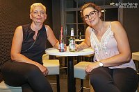 Bild: Party im Jugendclubhaus in Nordhausen - der Samstag