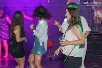 Bild: Party im Jugendclubhaus in Nordhausen - der Samstag