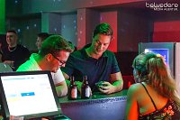 Bild: Party im Jugendclubhaus in Nordhausen - der Samstag