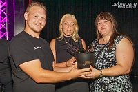 Bild: Party im Jugendclubhaus in Nordhausen - der Samstag