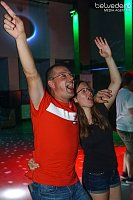 Bild: Party im Jugendclubhaus in Nordhausen - der Samstag