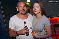 Bild: Party im Jugendclubhaus in Nordhausen - der Samstag