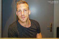 Bild: Party im Jugendclubhaus in Nordhausen - der Samstag