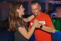 Bild: Party im Jugendclubhaus in Nordhausen - der Samstag