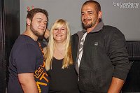 Bild: Party im Jugendclubhaus in Nordhausen - der Samstag