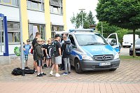 Bild: Tag der Kooperationen