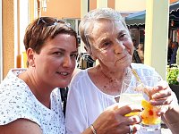Bild: Sommerfest gefeiert