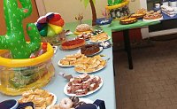 Bild: Sommerfest gefeiert