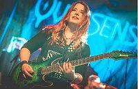 Bild: Rock unterm Kaiser