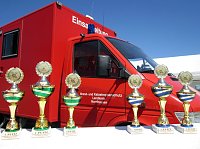 Bild: Kreisausscheid der Jugendfeuerwehren