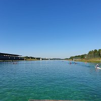 Bild: Erfolgreich bei German Masters in M&uuml;nchen