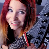 Bild: Mit dabei: Jassy J
