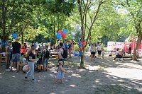 Bild: 20 Jahre Montessori-Kinderhaus