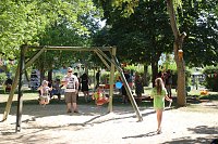Bild: 20 Jahre Montessori-Kinderhaus