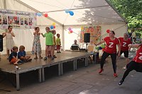 Bild: 20 Jahre Montessori-Kinderhaus