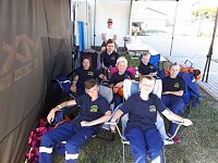 Bild: Kreisausscheid der Jugendfeuerwehren 