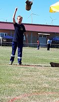 Bild: Kreisausscheid der Jugendfeuerwehren 