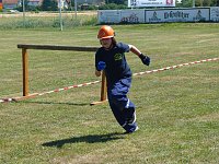 Bild: Kreisausscheid der Jugendfeuerwehren 