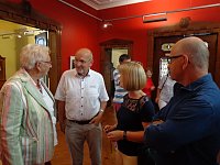 Bild: Neue Ausstellung