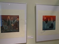 Bild: Neue Ausstellung