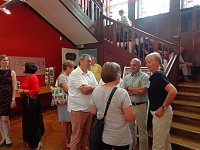 Bild: Neue Ausstellung