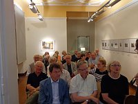 Bild: Neue Ausstellung