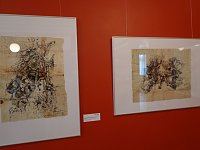 Bild: Neue Ausstellung