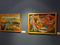 Bild: Neue Ausstellung
